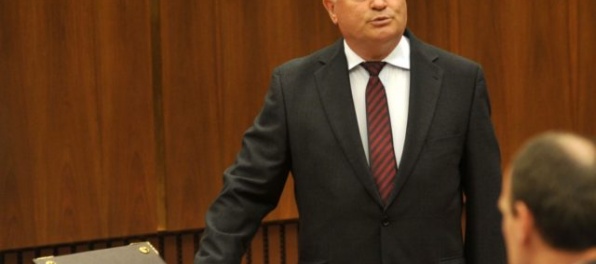 Jozef Bobík je tretím kandidátom, ktorý vzdal boj o miesto košického župana