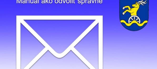 BSK: Manuál ako odvoliť správne