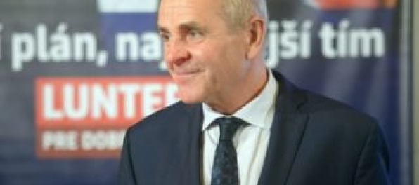 Voľby do VÚC: Výsledky Banskobystrický samosprávny kraj (BBSK)