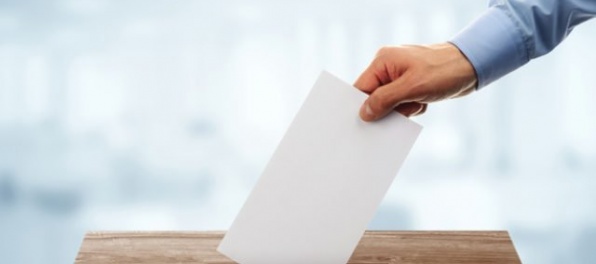 Utečenci z Iraku, ktorí bývajú v Nitre, sa môžu zúčastniť na župných voľbách