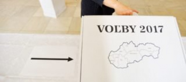 Vo voľbách sa rozhoduje o piatich rokoch rozvoja alebo stagnácie regiónu, vraví politológ Cirner