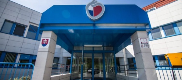 NÚSCH obstaráva špeciálny zdravotnícky materiál za viac ako päť miliónov eur