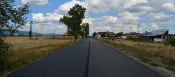 BSK: Cesty v bratislavskom kraji sú už monitorované