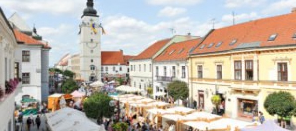 V Trnavskom kraji sa pred voľbami hovorilo hlavne o doprave