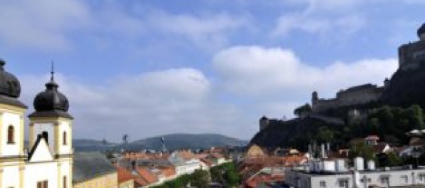 V Trenčianskom kraji sa pred voľbami do VÚC diskutovalo o cyklotrasách i nemocniciach