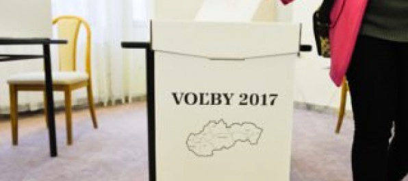 Na hlasovanie v župných voľbách je potrebný platný občiansky preukaz, voliť môžu aj cudzinci