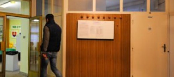 Z kláštora v Podolínci pôjde voliť iba jeden redemptorista