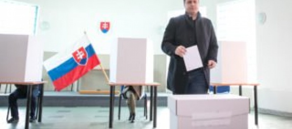 Danko: Demonštrácie sú zúfalé snahy o zmenu v spoločnosti, vo voľbách môžu ľudia rozhodnúť