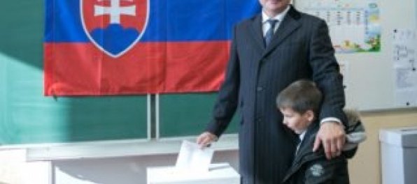 Predsedom Bratislavského samosprávneho kraja sa stal Juraj Droba