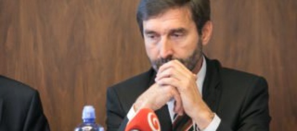 Blanár bol žilinským županom 12 rokov, na pomenovanie príčin výsledku volieb potrebuje čas