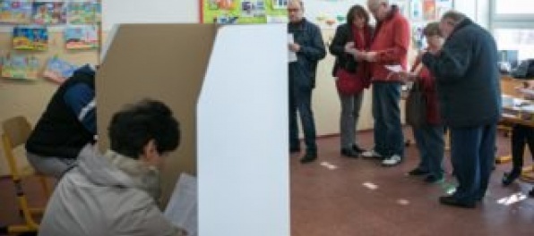 V Trnavskom kraji budú zasadať prevažne nezávislí poslanci, vládne strany aj Kotlebovci pohoreli