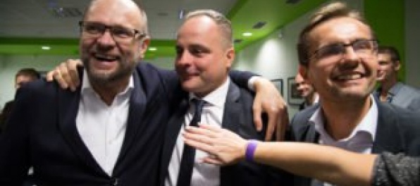 Pravica vo voľbách do VÚC uspela, lebo sa spojila, tvrdí politologička