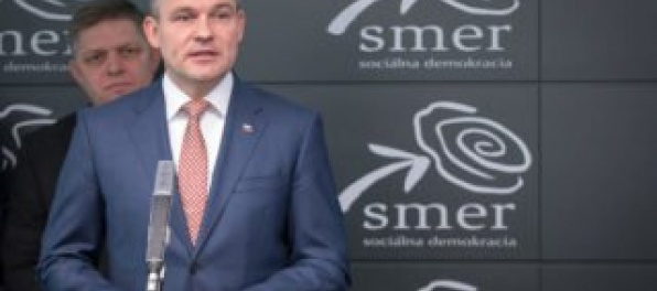 Smer-SD stratil svoju dominanciu, ale stále je najsilnejšou stranou, tvrdí Pellegrini