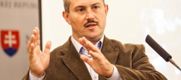 Marian Kotleba uznal výsledky volieb, z neúspechu viní mediálnu kampaň