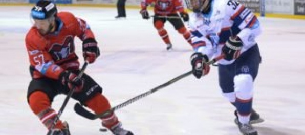 Najproduktívnejšími hráčmi Tipsport ligy sú Hohmann a Krištof, najlepším strelcom je Paulovič