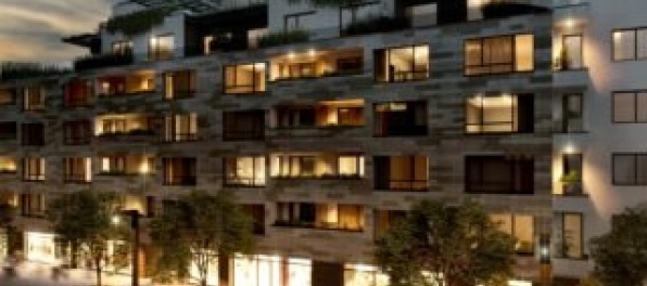 Projekt bývania BLUMENTAL REZIDENCIA spustil predaj druhej etapy