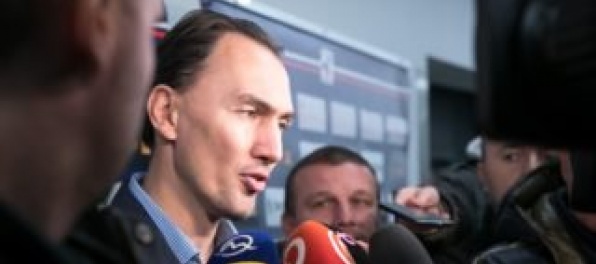 Ramsay so Šatanom privítali reprezentantov pred Nemeckým pohárom, Slováci začnú proti USA