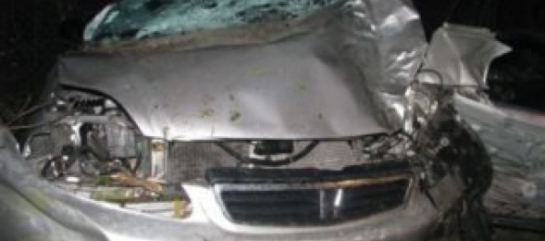 Mladý vodič Hondy neprežil čelnú zrážku s BMW