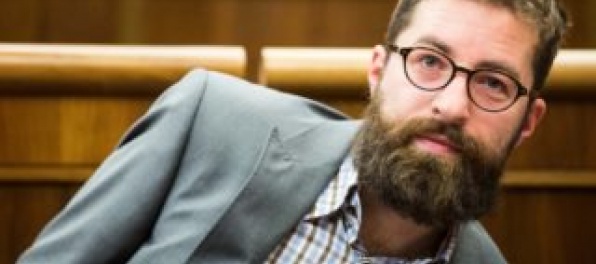 Aktualizácia: Opozičná strana SaS prichádza o známu tvár, dôvodom sú rozdielne názory