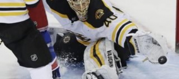 Video: Tampa piatimi gólmi zničila „žralokov“, Chára s mínuskou pri prehre Bostonu