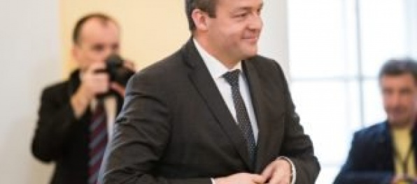 Župan Baška zvolal zastupiteľstvo, poslanci trenčianskeho kraja zrejme ako prví zložia sľub