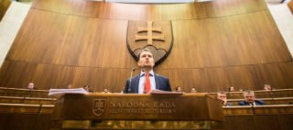 Matovič podľa polície krátil dane, štátu mala vzniknúť škoda viac ako pol milióna eur