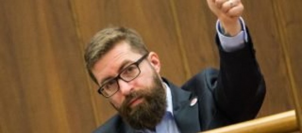 Poliačik vysvetlil svoj odchod zo strany SaS, o možnej spolupráci rokuje s Progresívnym Slovenskom