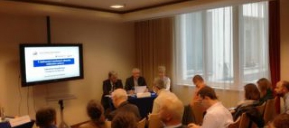 Do systému duálneho vzdelávania sa musí do roku 2020 zapojiť 12 000 žiakov, inak je ohrozená konkurencieschopnosť našej ekonomiky.