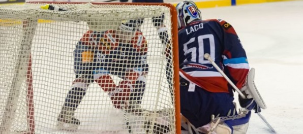 Začína sa Nemecký pohár, slovenskí hokejisti obhajujú prvenstvo