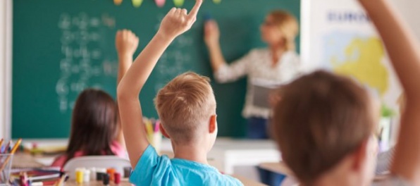 Slovenská komora učiteľov podporuje dokument Učiace sa Slovensko