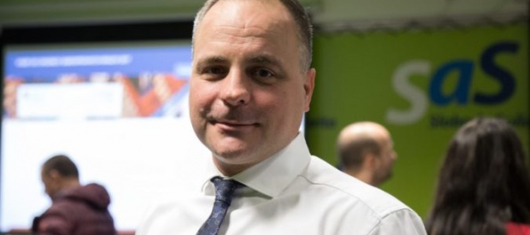 Nový župan Droba sa stretol s Frešom, oceňuje jeho proaktívny prístup pri odovzdávaní úradu