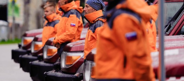 Horskí záchranári v Tatrách pomohli stratenému poľskému turistovi