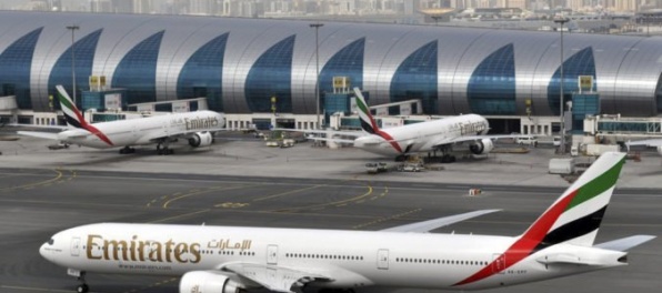 Letecký prepravca Emirates kupuje 40 Boeingov za miliardy dolárov