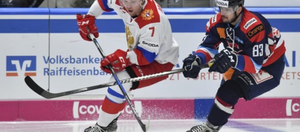 Aktualizované: Slováci neobhájili prvenstvo, víťazom Nemeckého pohára je Rusko