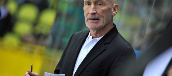 Ramsay je hrdý na káder z Augsburgu, v Nemecku jeho tím splnil zadané ciele