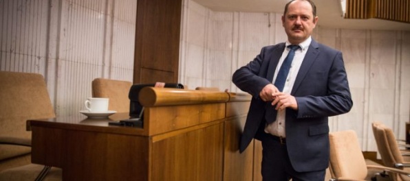 Aktualizované: Poslanec Simon viní ministerstvo z vypísania výzvy, v ktorej sú víťazi vopred určení