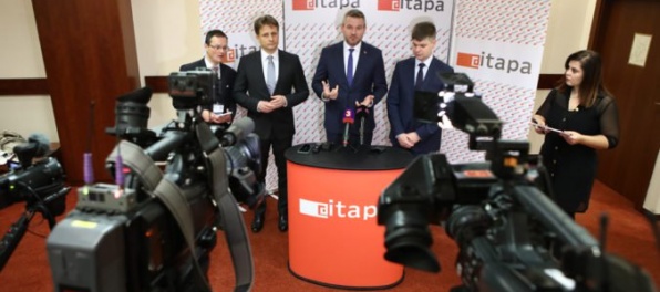 Lídri digitalizácie V4 na ITAPA: Zmeny prichádzajú rýchlo. Musíme spolupracovať a vedieť reagovať