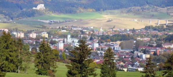 Žiaci v Ružomberku vyjadria svoj názor na dostavbu diaľnice