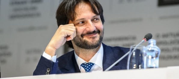 SaS, OĽaNO aj Sme rodina chcú v parlamente odvolávať Kaliňáka, dôvodov je viacero