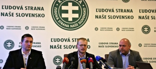 Strana ĽSNS podala podnet na štátnu volebnú komisiu, viacero médií údajne porušilo moratórium