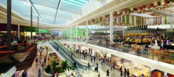 HB Reavis predstavuje projekt Stanica Nivy na veľtrhu MAPIC – revolučný projekt, ktorý zmení pravidlá hry na poli retailu v Bratislave