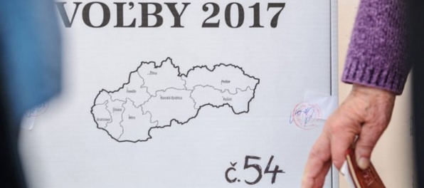 Ústavný súd eviduje tri sťažnosti na neústavnosť a nezákonnosť regionálnych volieb