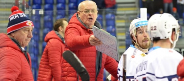 Zvolen chce ísť nahor v tabuľke Tipsport ligy, tréner Mikula kritizuje hracie dni