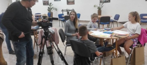 Greefin podniká spoločensky zodpovedne