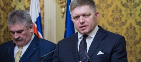 Premiér Fico predstavil sociálny balíček pre pracujúcich a nezamestnaných