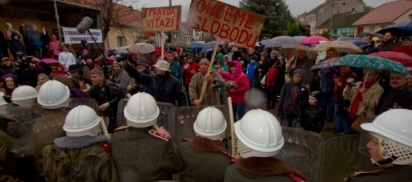 Študentov v roku 1989 trápil jadrový reaktor či zrušenie rozlišovania triedneho pôvodu