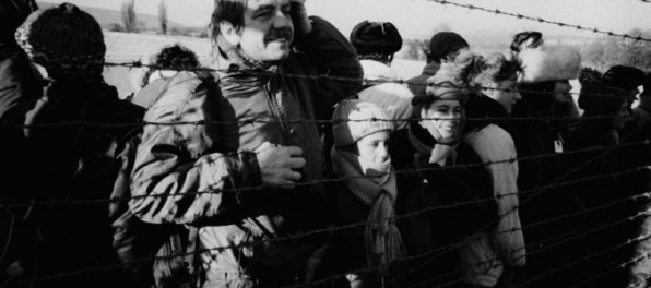 Pôvod sviatku 17. novembra siaha až do roku 1939, Nemci vtrhli do študentských internátov v Česku