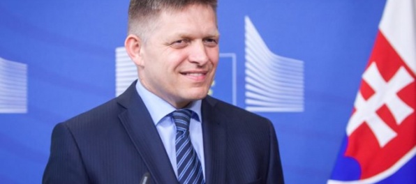 Premiér Fico ocenil podpísanie Európskeho piliera sociálnych práv