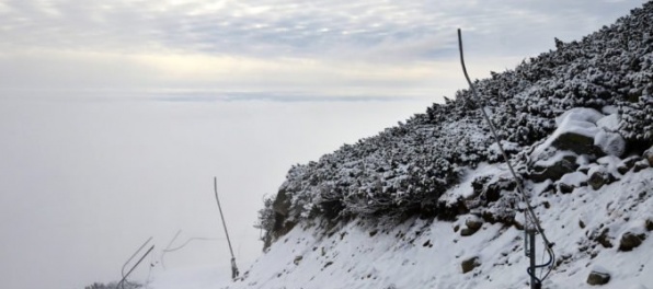 Vo Vysokých a Západných Tatrách je 2. stupeň lavínového nebezpečenstva