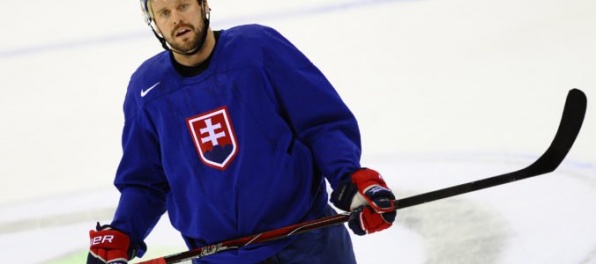 Víťaz Stanleyho pohára Cibák ukončil svoju hokejovú kariéru